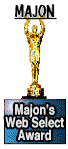 Majon
                    award