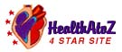 Health A-to-Z 4-Star Award!